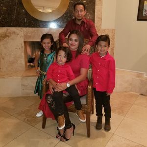 Meet your Posher, Andy